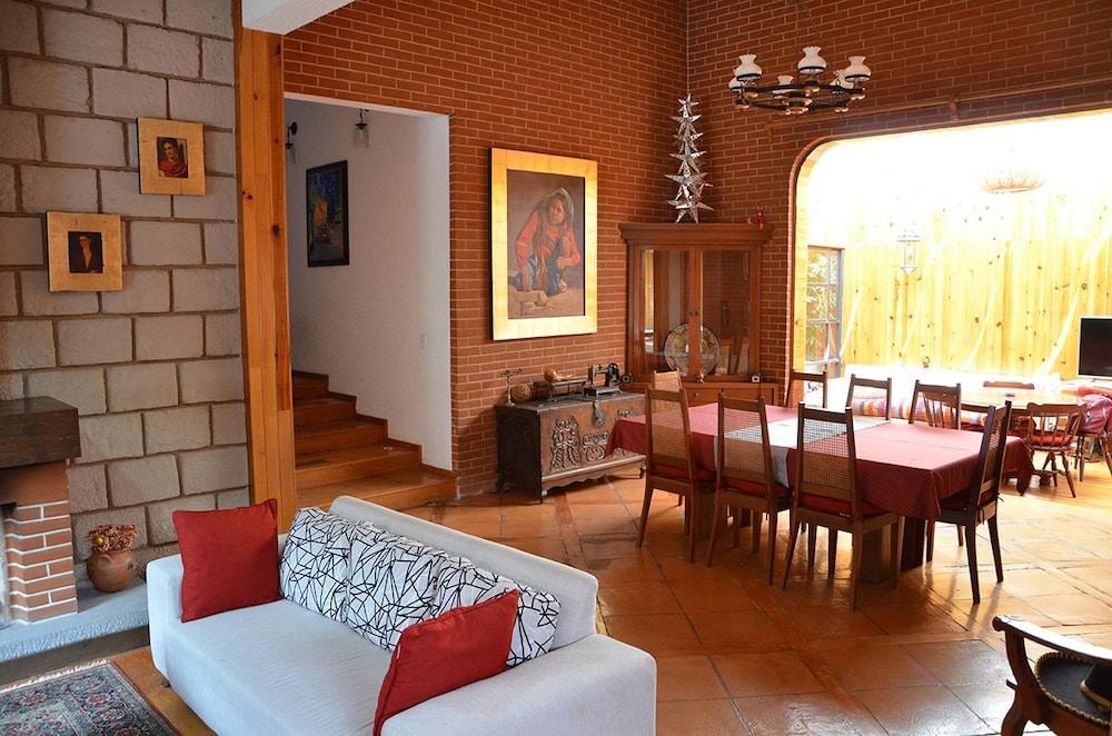 La Casita De Coyoacan Mexico City Exteriör bild
